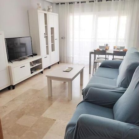 Apartamento Renovado En El Centro De Benalmadena Exterior photo