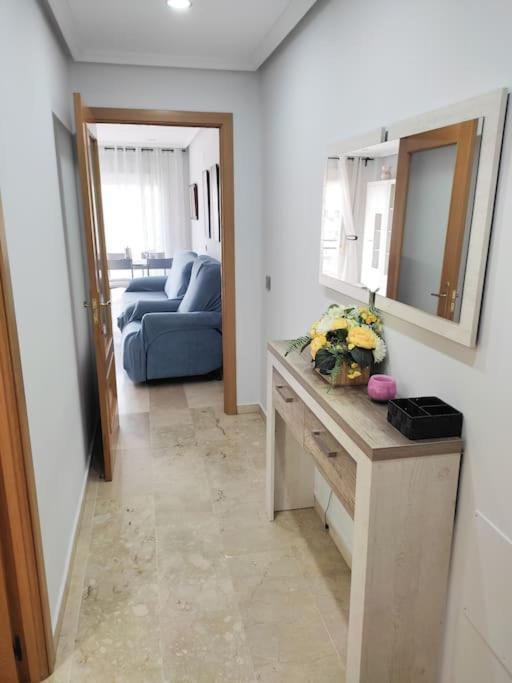 Apartamento Renovado En El Centro De Benalmadena Exterior photo