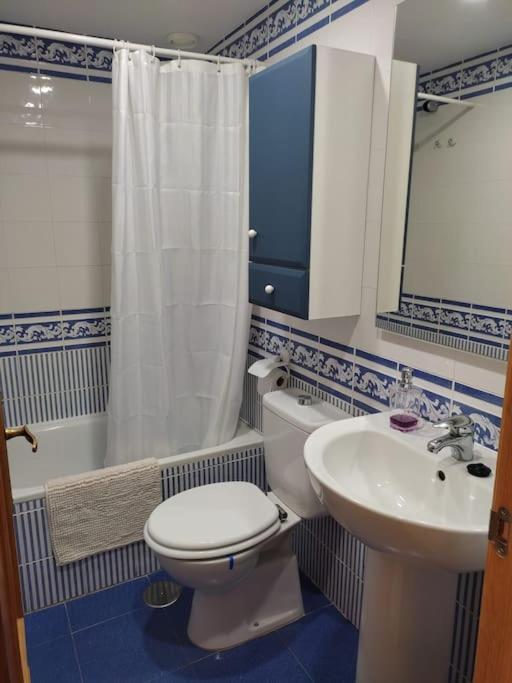 Apartamento Renovado En El Centro De Benalmadena Exterior photo