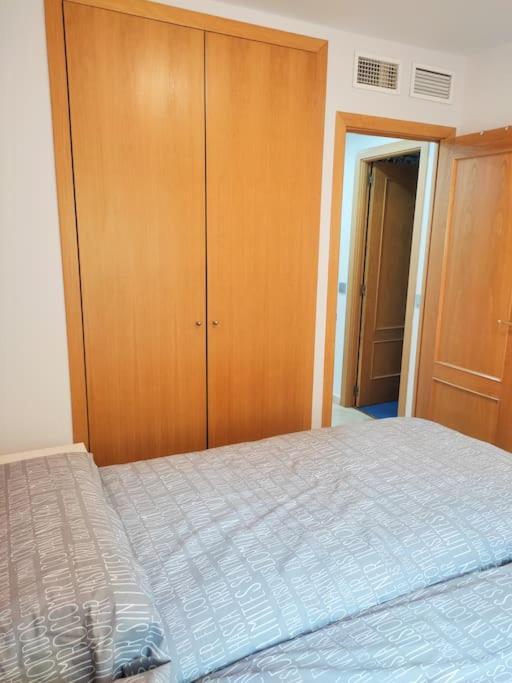 Apartamento Renovado En El Centro De Benalmadena Exterior photo
