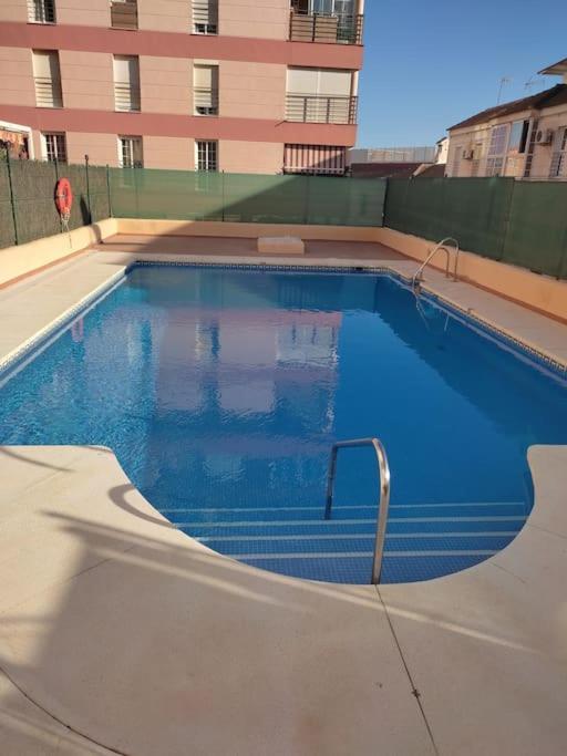 Apartamento Renovado En El Centro De Benalmadena Exterior photo