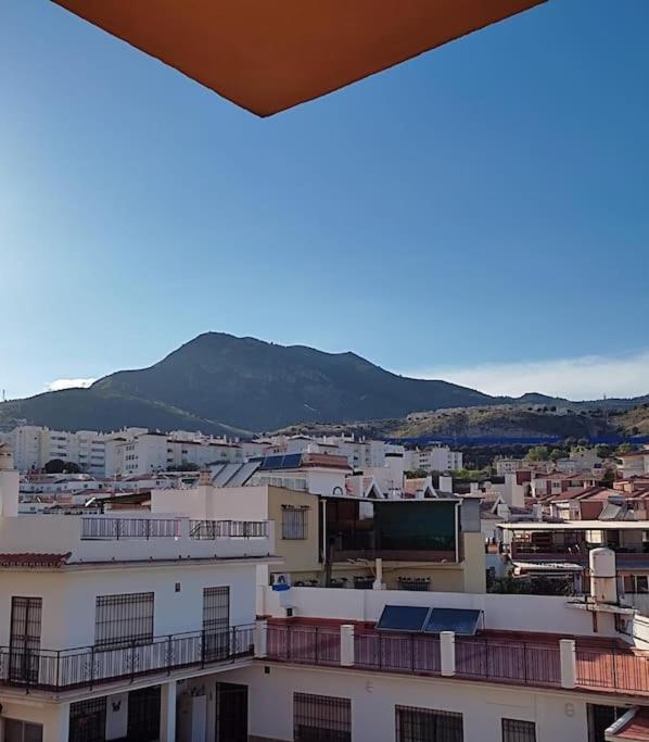 Apartamento Renovado En El Centro De Benalmadena Exterior photo