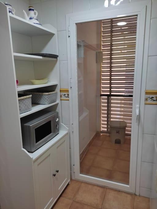 Apartamento Renovado En El Centro De Benalmadena Exterior photo